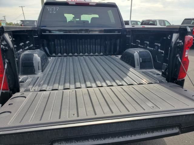 New 2026 Chevrolet Silverado 1500 LT image 11