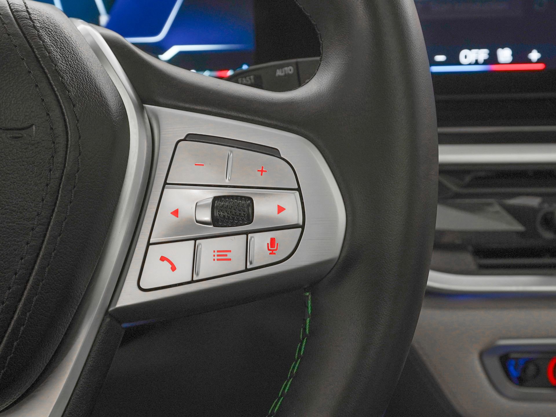 Used 2025 BMW ALPINA XB7 image 23