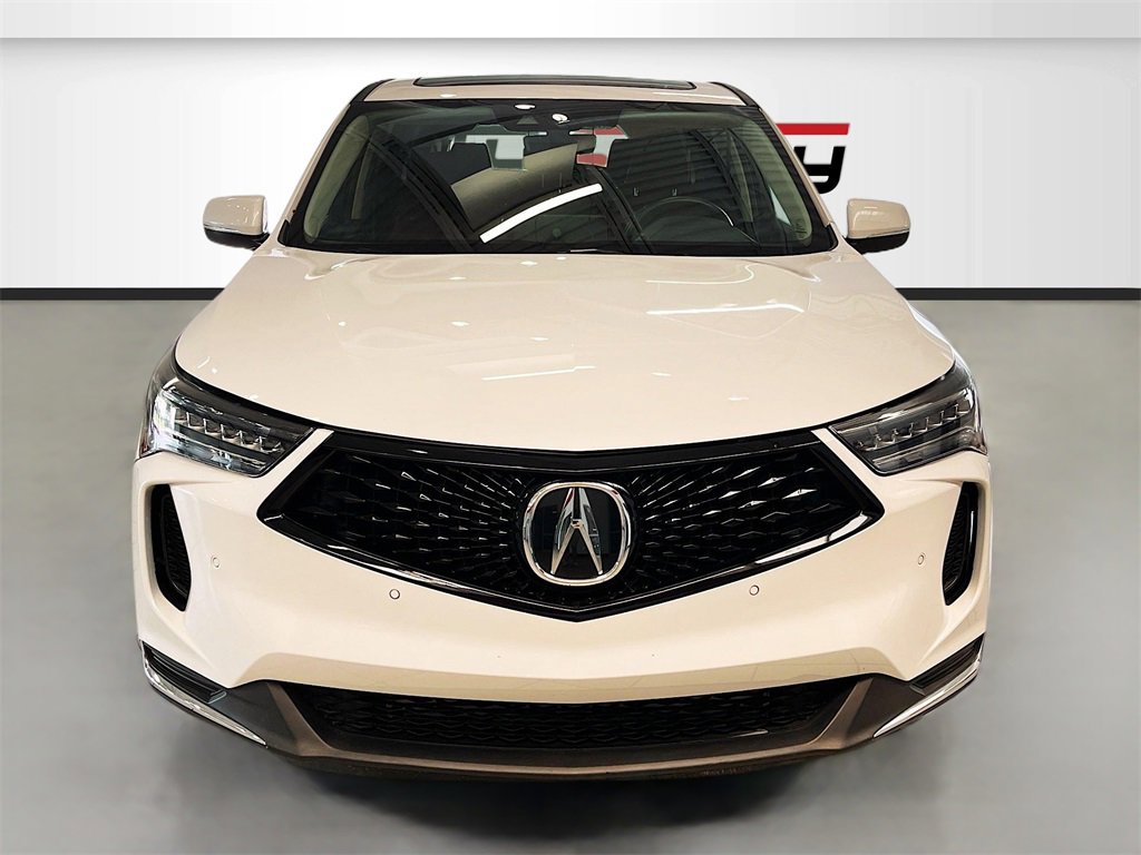 Used 2024 Acura RDX w/ Technology Package image 2