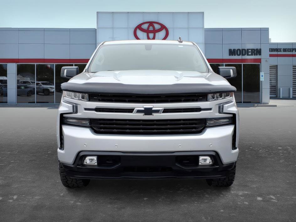 Used 2019 Chevrolet Silverado 1500 RST w/ All-Star Edition image 2
