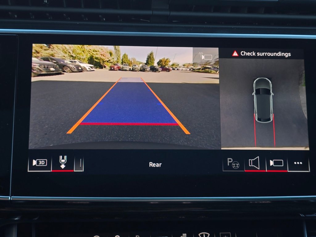 New 2027 Audi Q8 Prestige AWD/4WD image 42