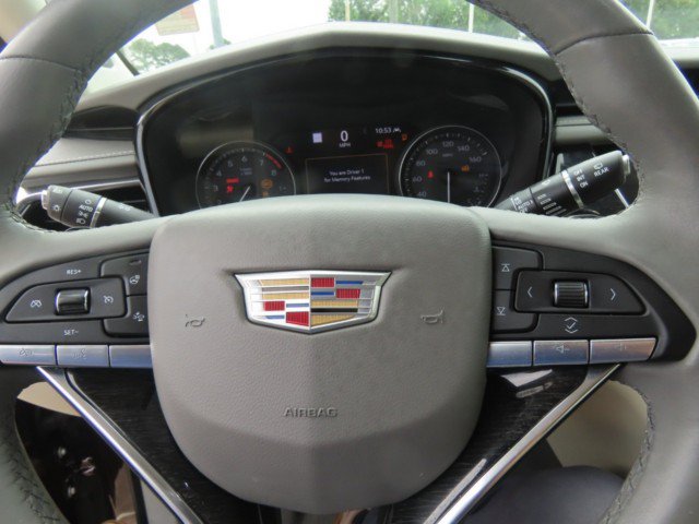 Used 2020 Cadillac XT6 Premium Luxury FWD image 26