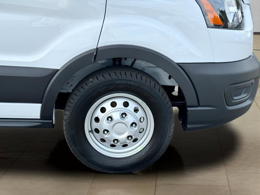 New 2025 Ford Transit 150 Low Roof AWD image 38