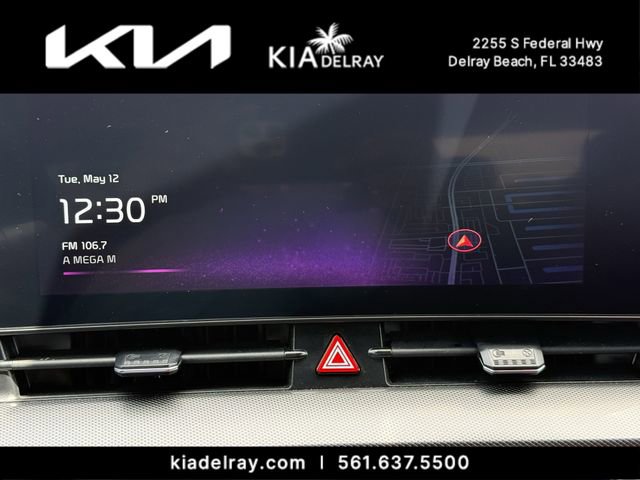 Used 2023 Kia Sportage SX FWD image 20