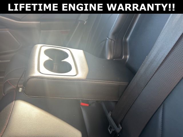 Used 2025 Ford Escape ST-Line Elite w/ Premium Technology Package AWD/4WD image 35