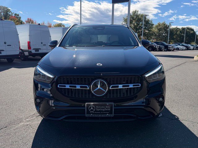 Used 2026 Mercedes-Benz GLA 250 4MATIC image 2
