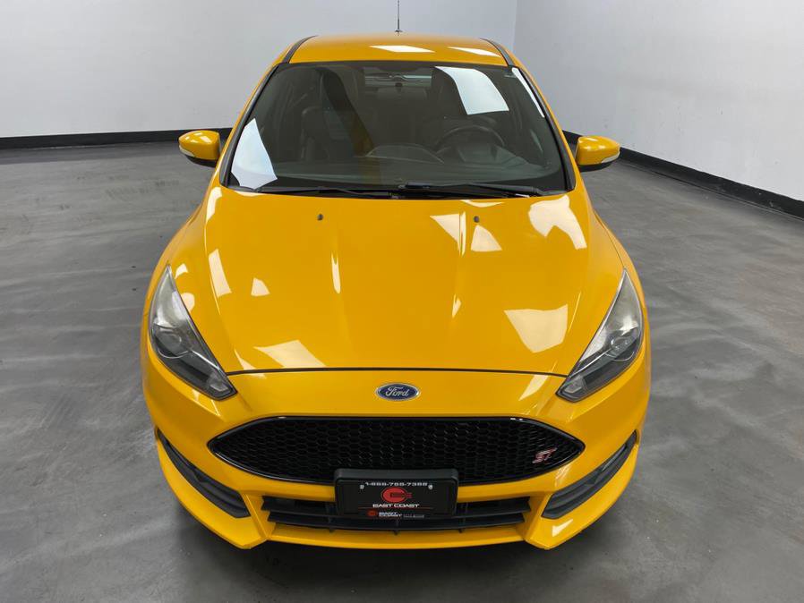 Used 2015 Ford Focus ST w/ Equipment Group 401A image 9