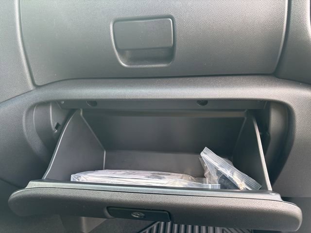 Used 2025 Chevrolet Silverado 1500 Custom Trail Boss image 25