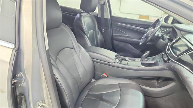 Used 2017 Buick LaCrosse Essence w/ Sights and Sounds Package image 25