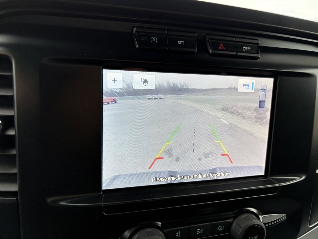 Used 2023 Ford F150 XL w/ STX Appearance Package image 39