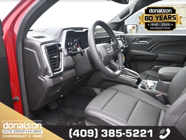 Used 2026 GMC Canyon Elevation w/ Convenience Package image 7