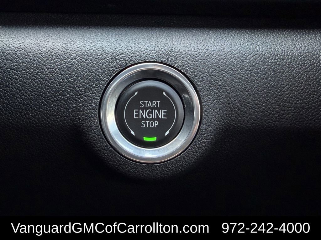 New 2026 GMC Terrain AT4 w/ Convenience Package III AWD/4WD image 21