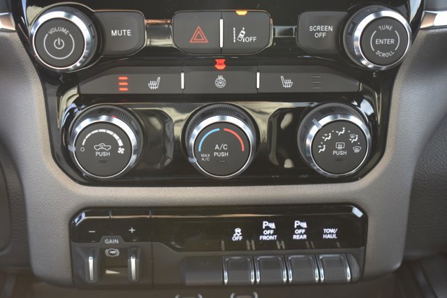 New 2026 RAM 1500 Big Horn image 26