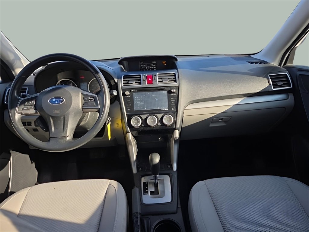 Used 2016 Subaru Forester 2.5i Premium w/ Popular Package #2 image 13