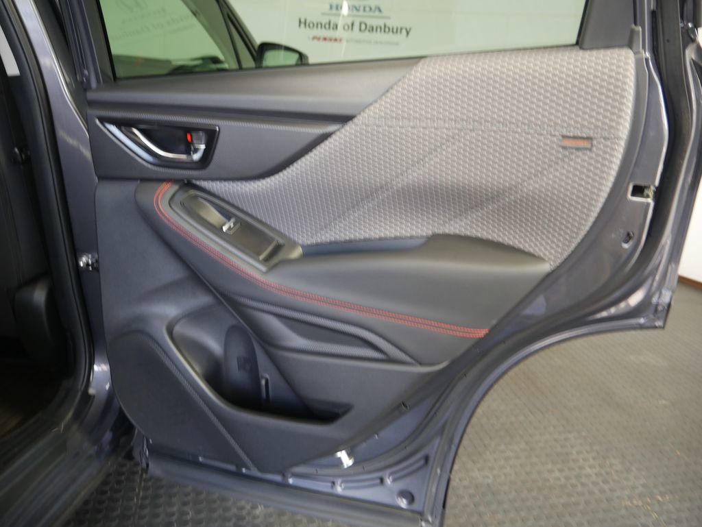 Used 2023 Subaru Forester Sport AWD/4WD image 7