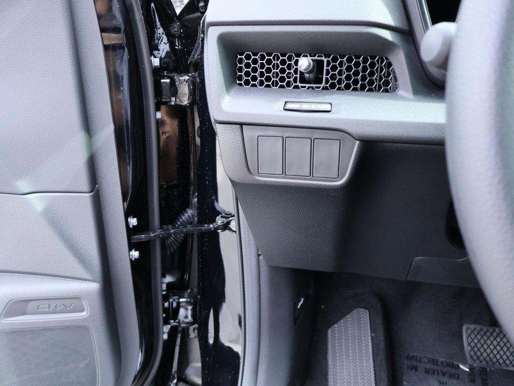 New 2026 Honda CR-V LX image 28