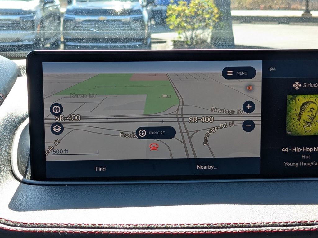 Used 2022 Acura MDX A-Spec image 26