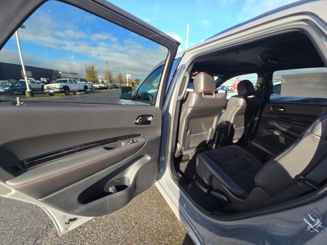 New 2026 Dodge Durango GT image 17