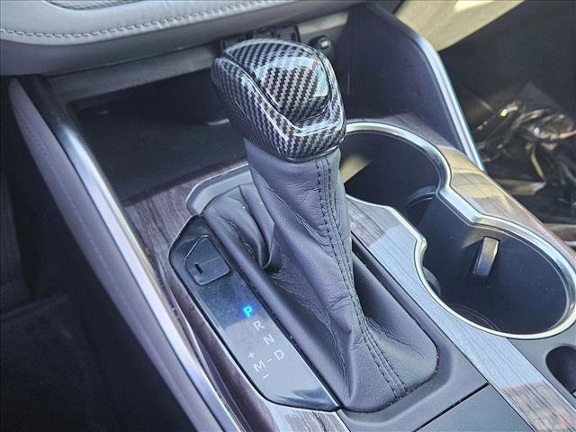 Used 2020 Toyota Highlander Platinum image 14