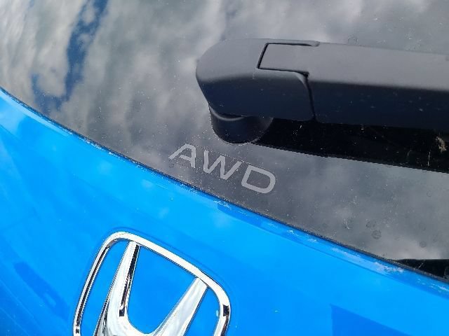 New 2027 Honda HR-V Sport image 11