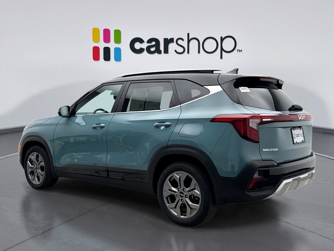 Used 2024 Kia Seltos S image 3