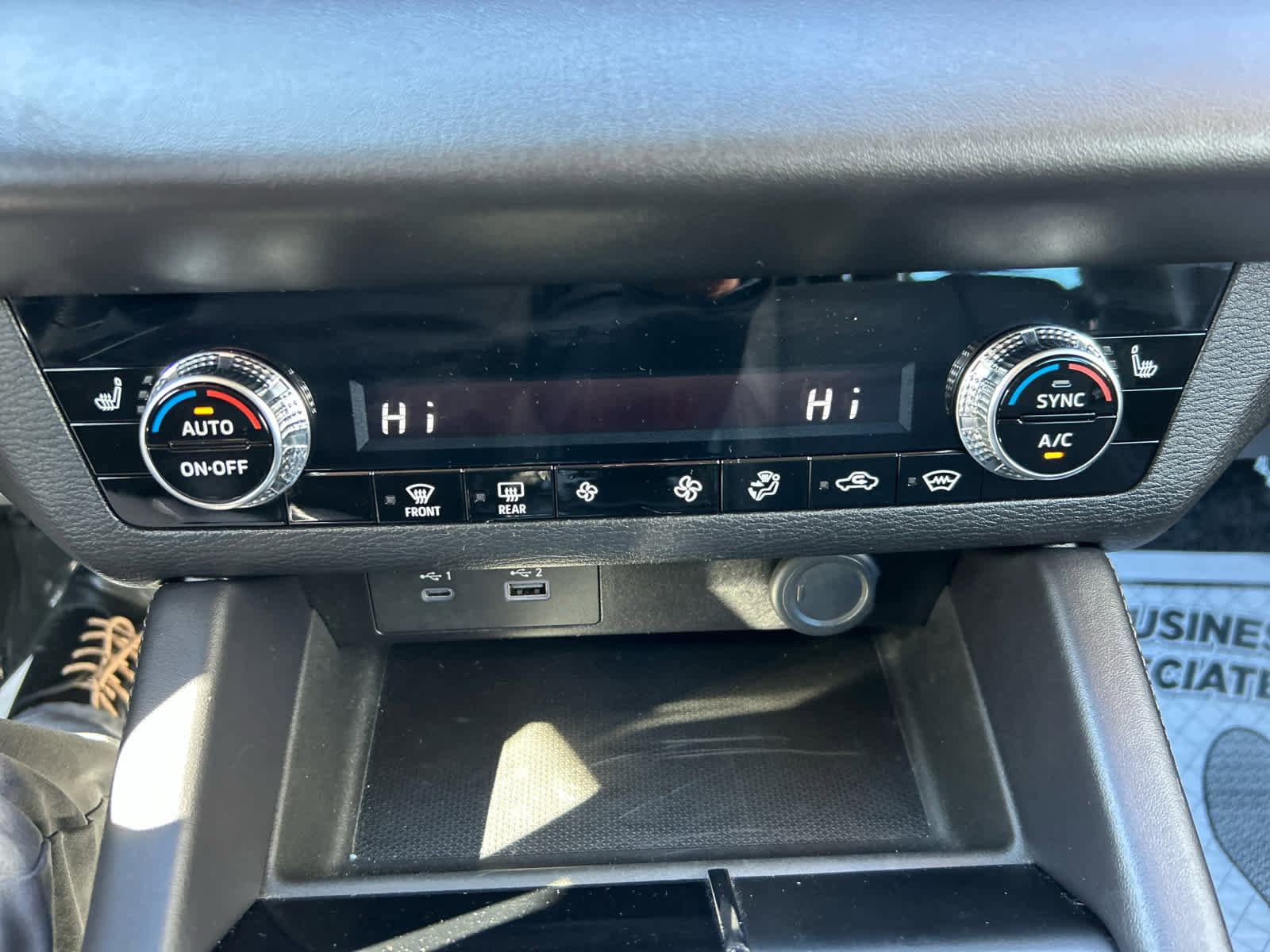 Used 2023 Mitsubishi Outlander SE AWD/4WD image 19