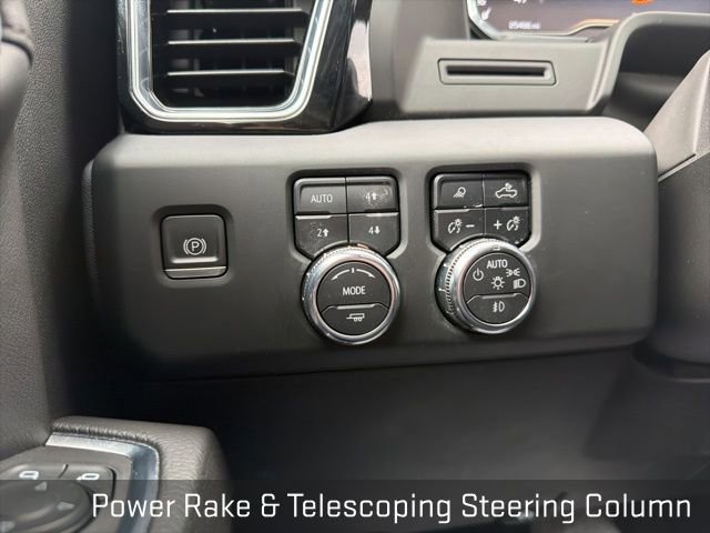 Used 2022 GMC Sierra 1500 Denali image 41
