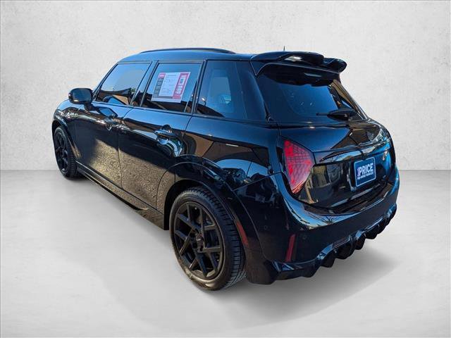 Used 2025 MINI Cooper S image 7
