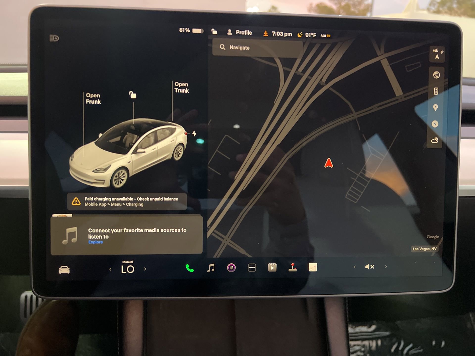Used 2022 Tesla Model 3 Long Range image 33