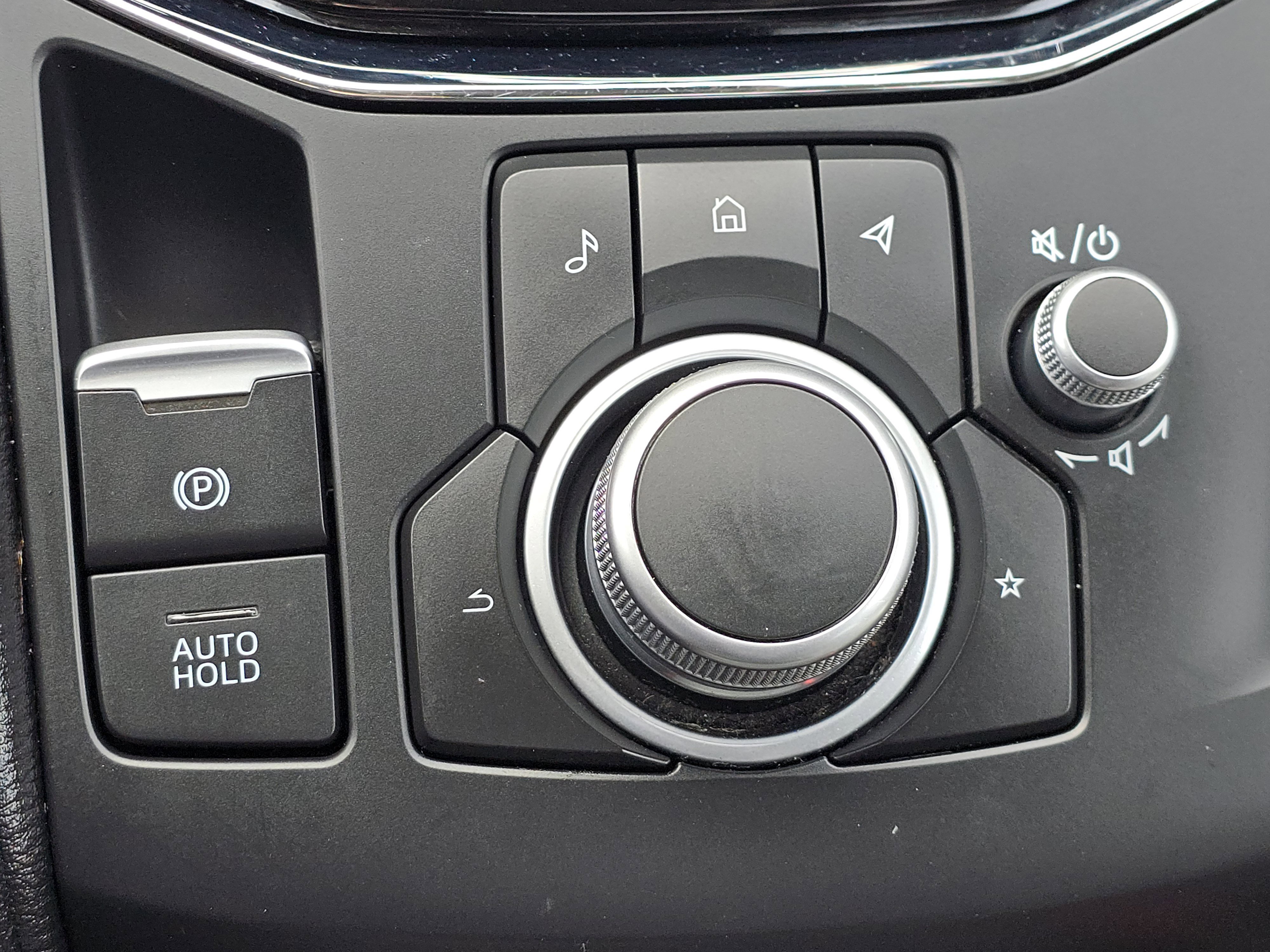 Used 2025 MAZDA CX-5 AWD 2.5 S w/ Preferred Package image 23