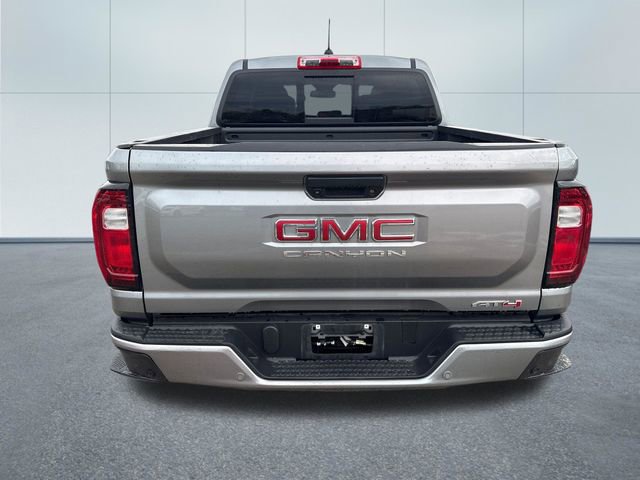 Used 2023 GMC Canyon AT4 w/ AT4 Premium Package AWD/4WD image 3