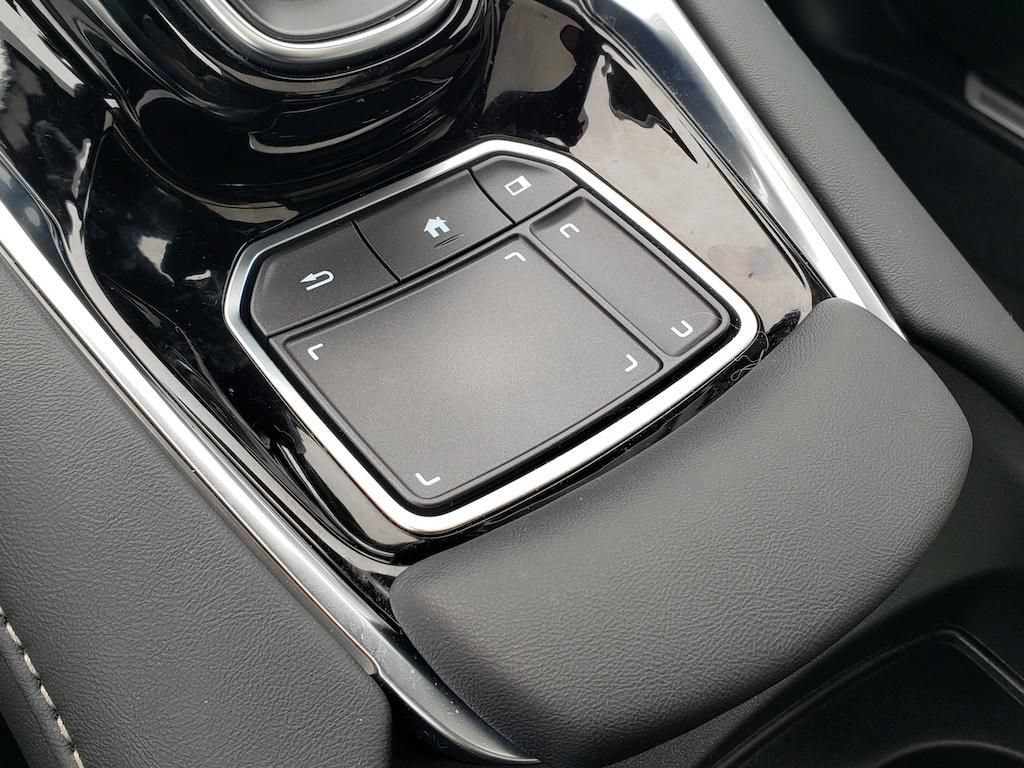 Certified 2024 Acura RDX A-Spec AWD/4WD image 31