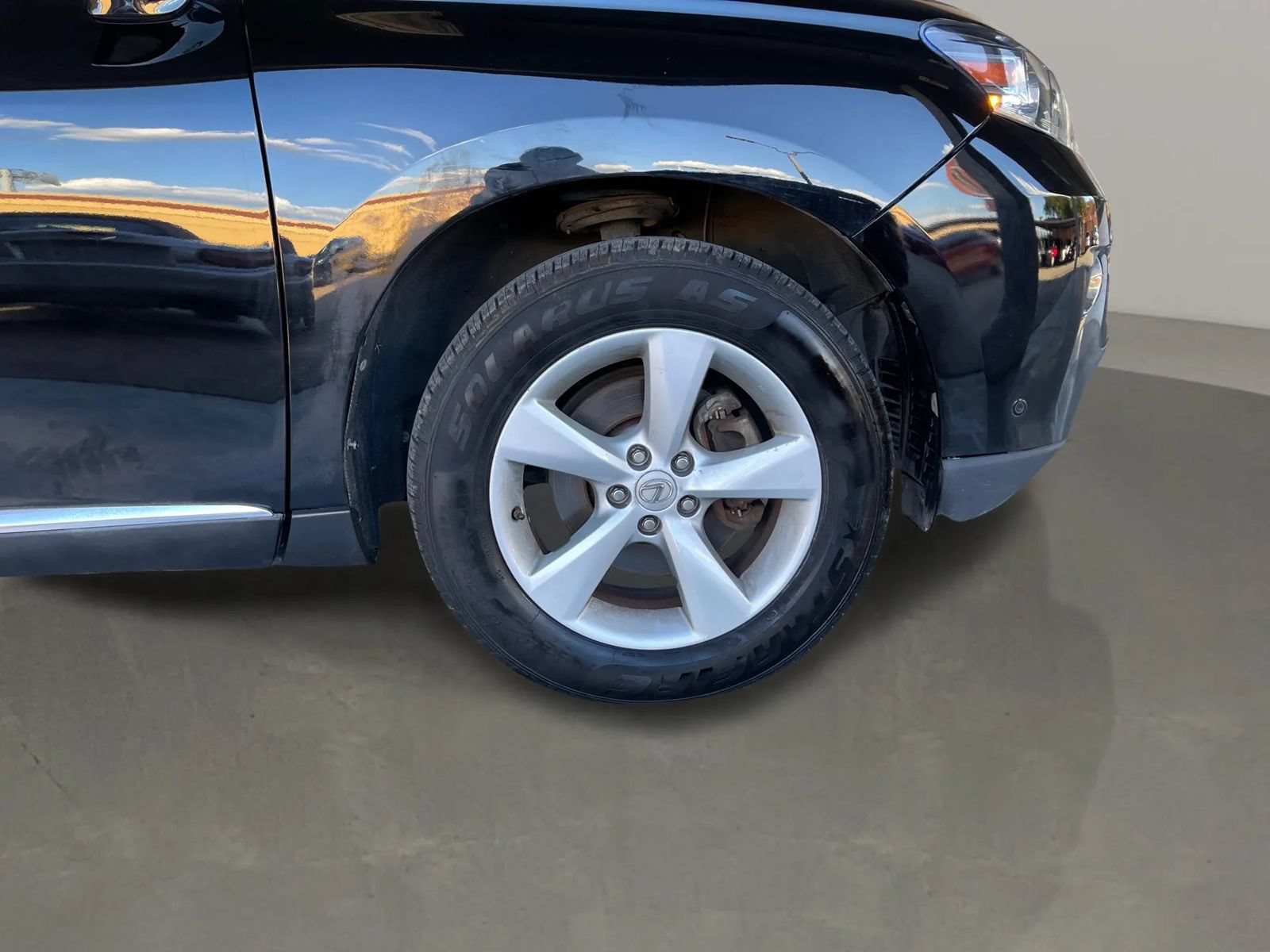 Used 2015 Lexus RX 350 FWD w/ Premium Package image 12