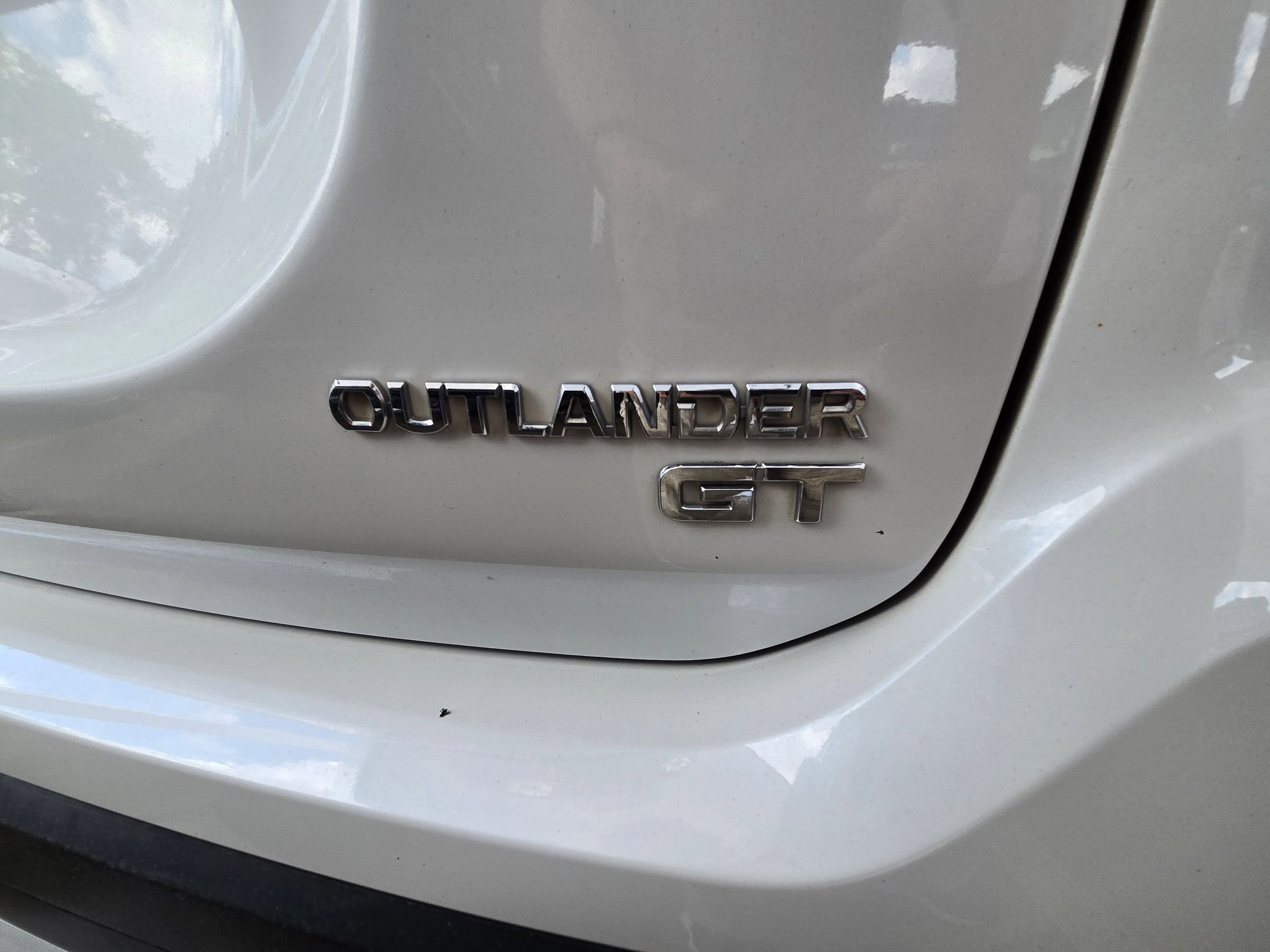 Used 2016 Mitsubishi Outlander GT image 9