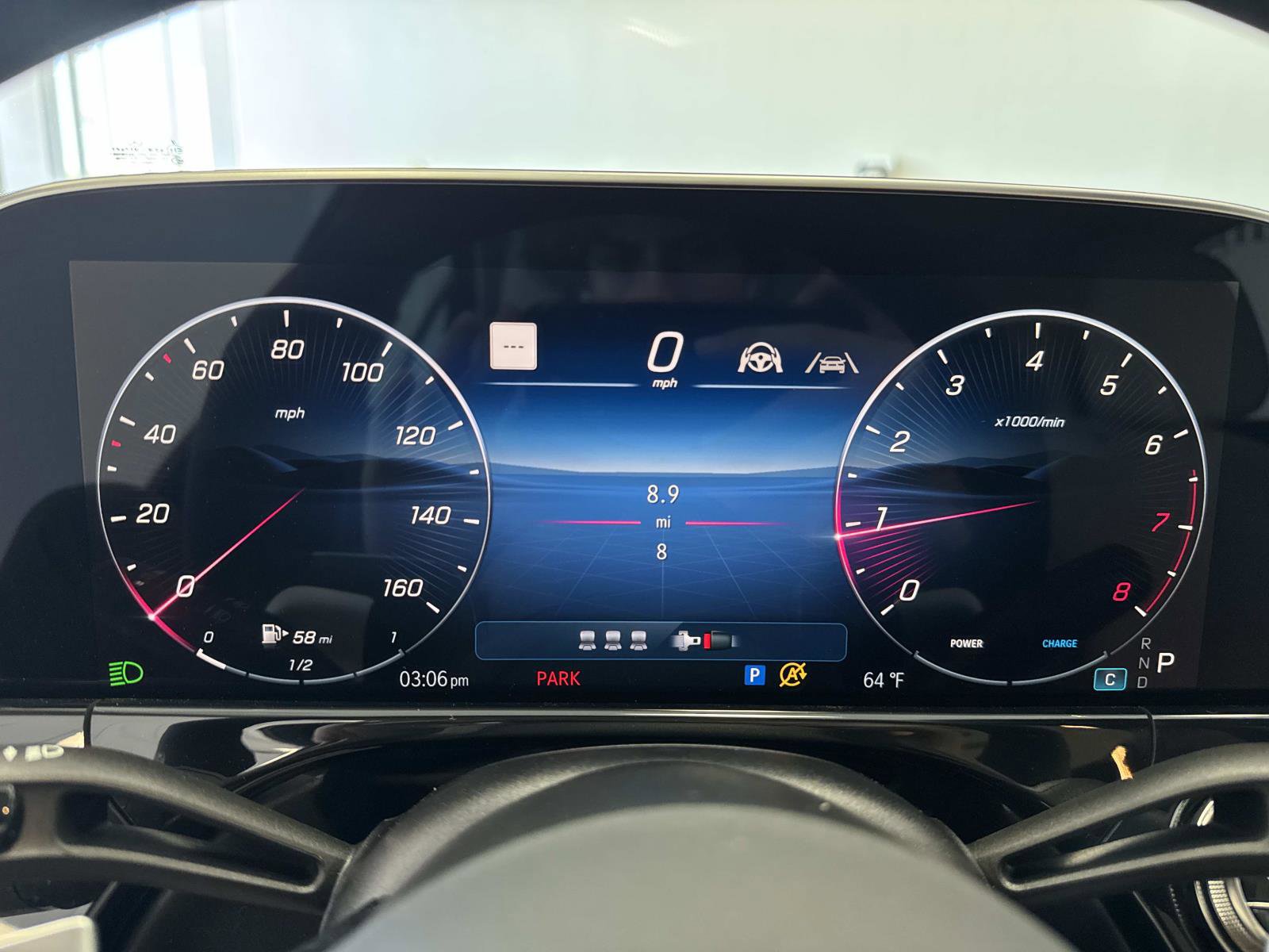 New 2026 Mercedes-Benz E 350 Sedan image 27