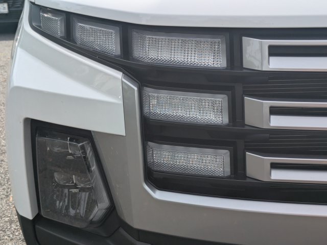 Certified 2026 Hyundai Santa Cruz SEL AWD/4WD image 10
