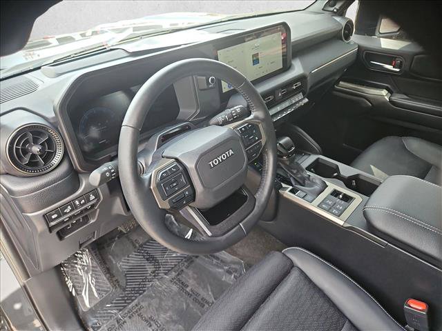 Certified 2025 Toyota Land Cruiser w/ Premium Package AWD/4WD image 13