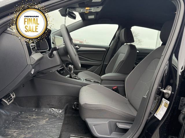 New 2026 Volkswagen Jetta Sport image 18