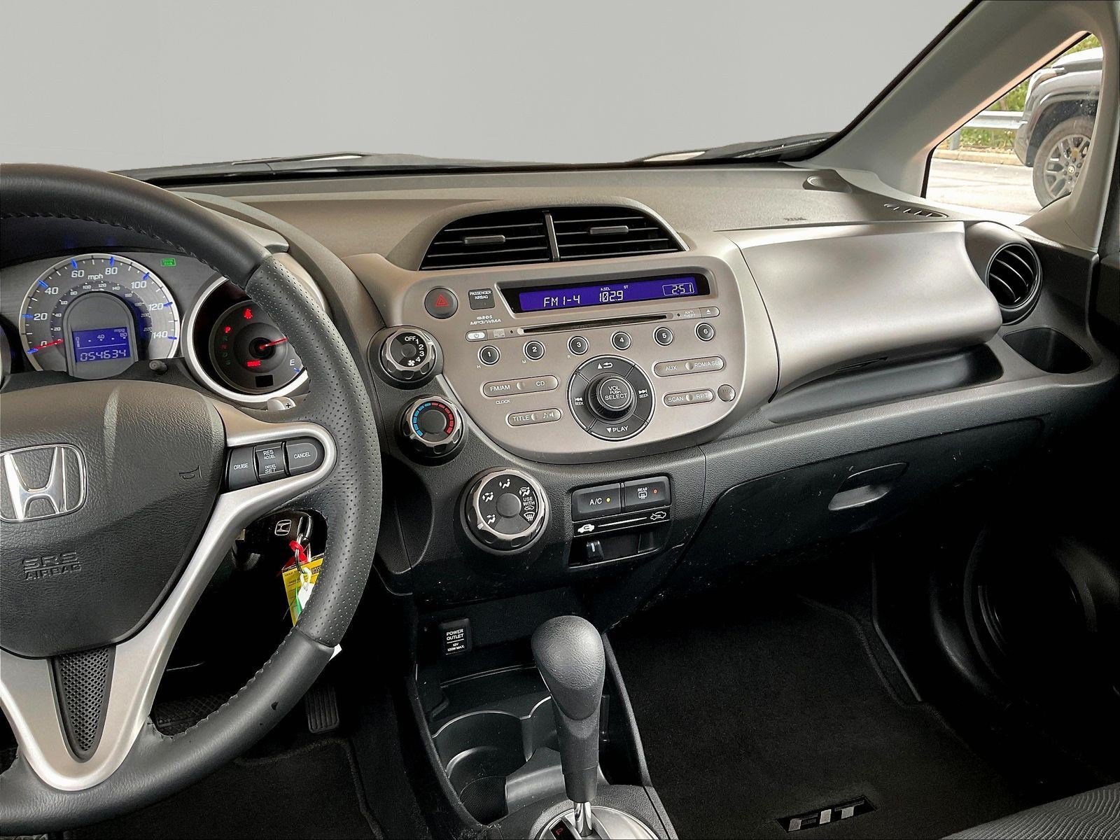Used 2009 Honda Fit Sport image 9