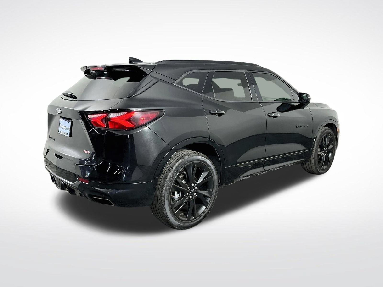 Used 2020 Chevrolet Blazer RS AWD/4WD image 8