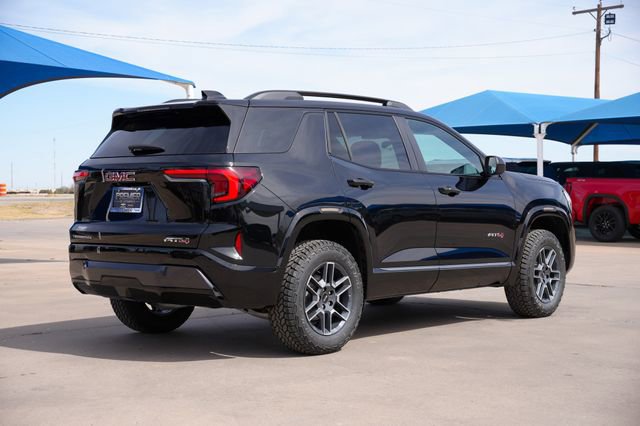 New 2026 GMC Terrain AT4 w/ Convenience Package III image 4