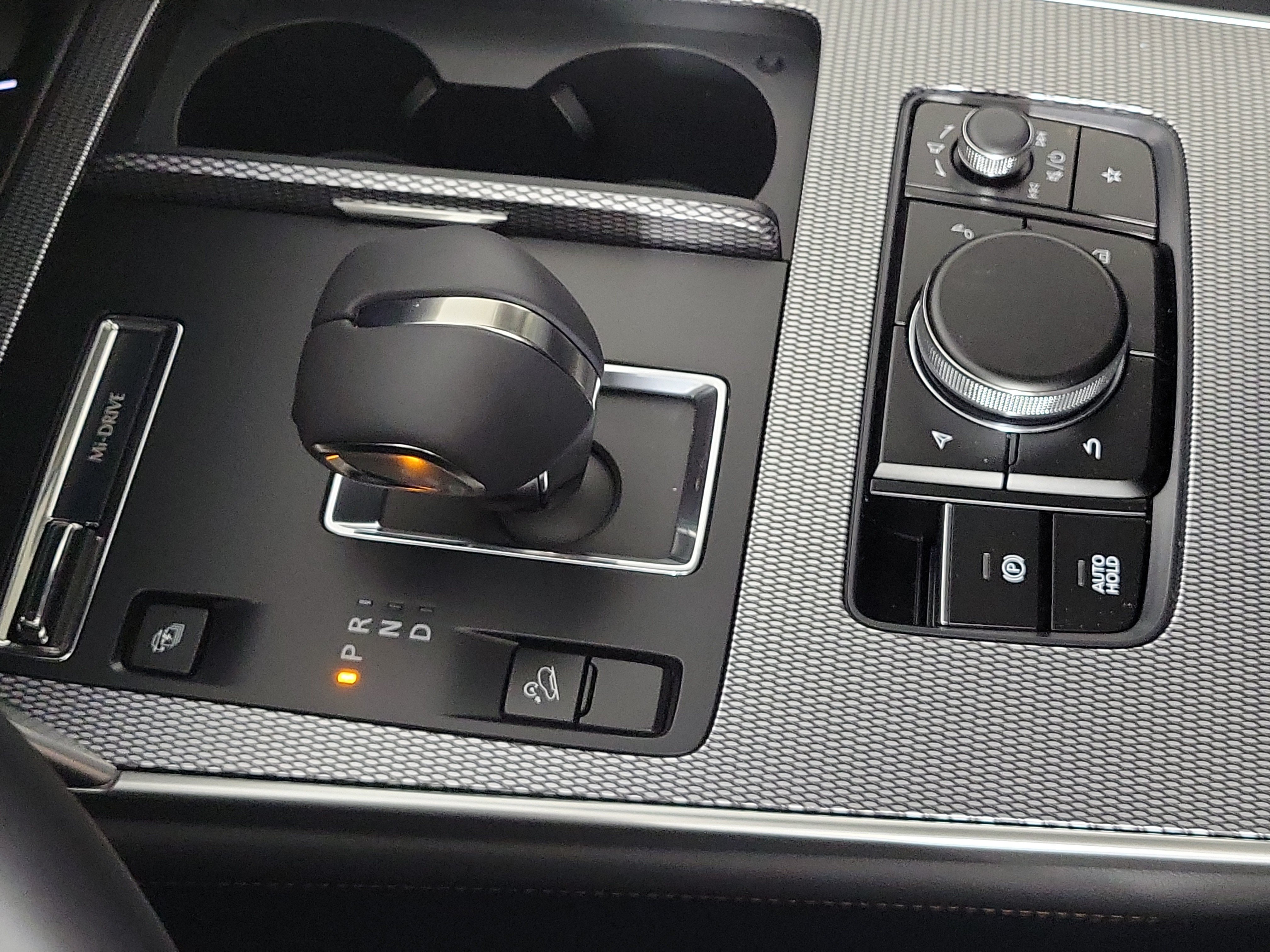 New 2026 MAZDA CX-90 Plug-In Hybrid w/ Preferred AWD/4WD image 24