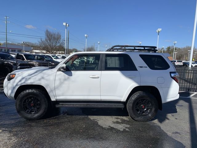 Used 2023 Toyota 4Runner TRD Pro image 5