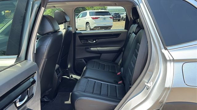 Used 2023 Honda CR-V EX-L image 22
