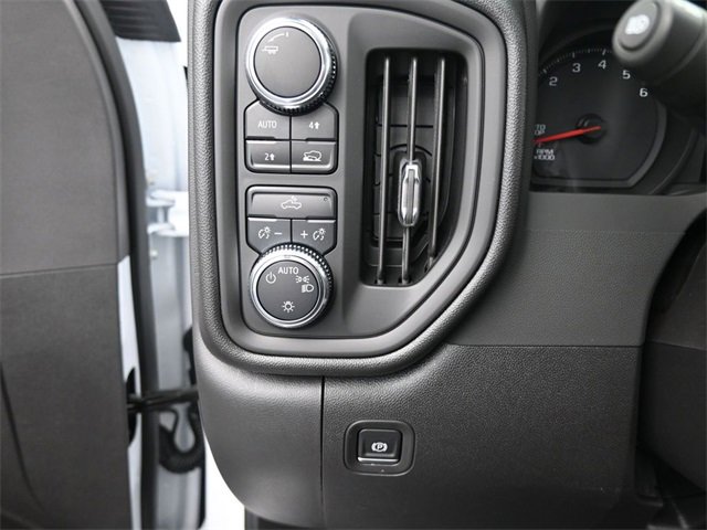 New 2025 GMC Sierra 1500 Pro w/ Pro Value Package image 29