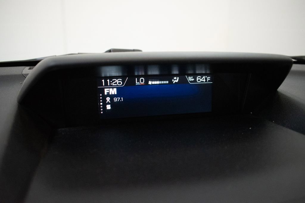 Used 2023 Subaru Forester Premium AWD/4WD image 14