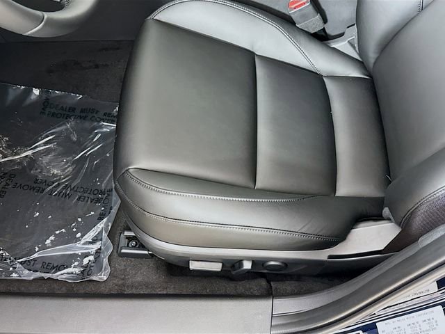 New 2026 MAZDA MAZDA3 2.5 S Preferred image 19