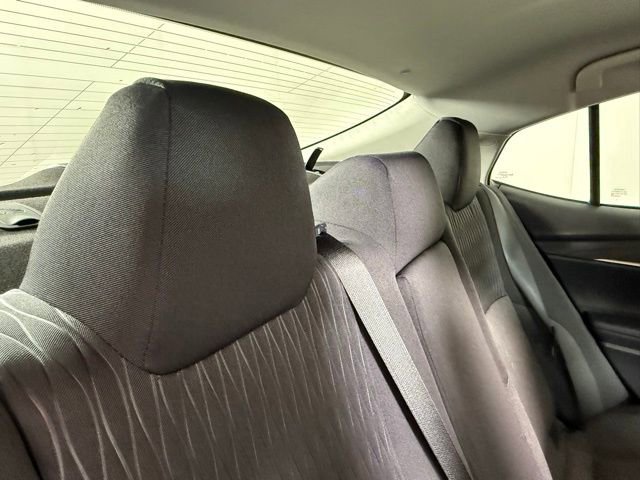 Used 2025 Toyota Camry LE FWD image 29