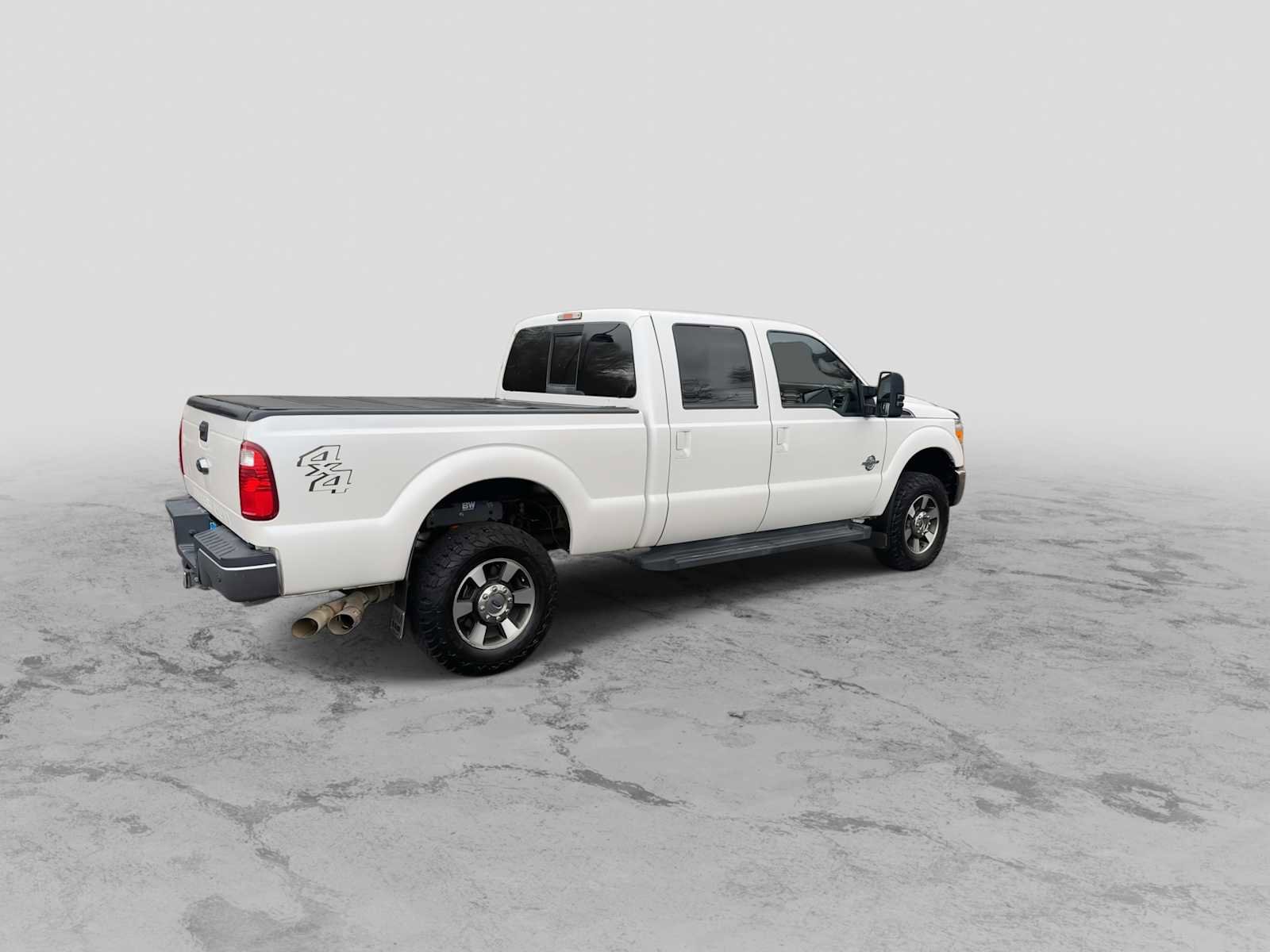Used 2016 Ford F350 Lariat w/ Lariat Ultimate Package image 8