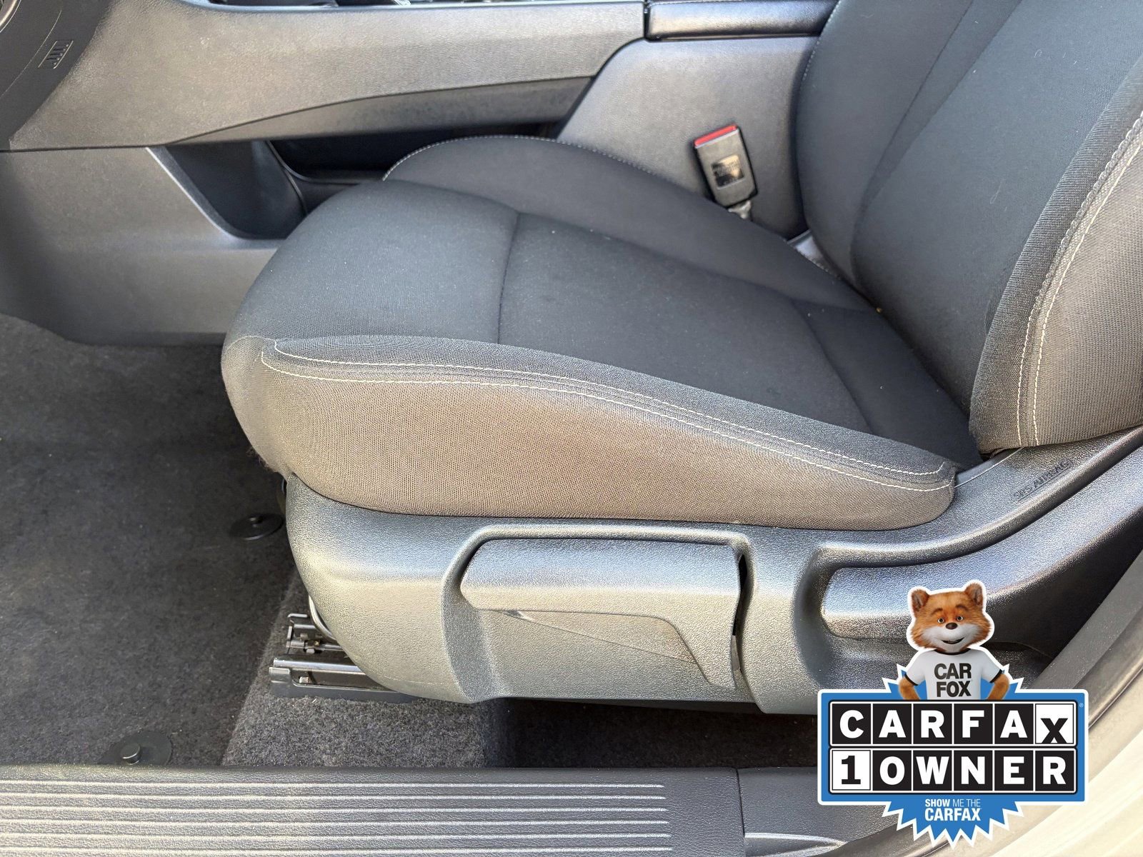 Certified 2024 Nissan Rogue S image 22